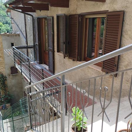 La Casina Di Boscalto Villa Petroio Exterior foto