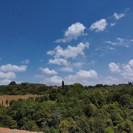 La Casina Di Boscalto Villa Petroio Exterior foto