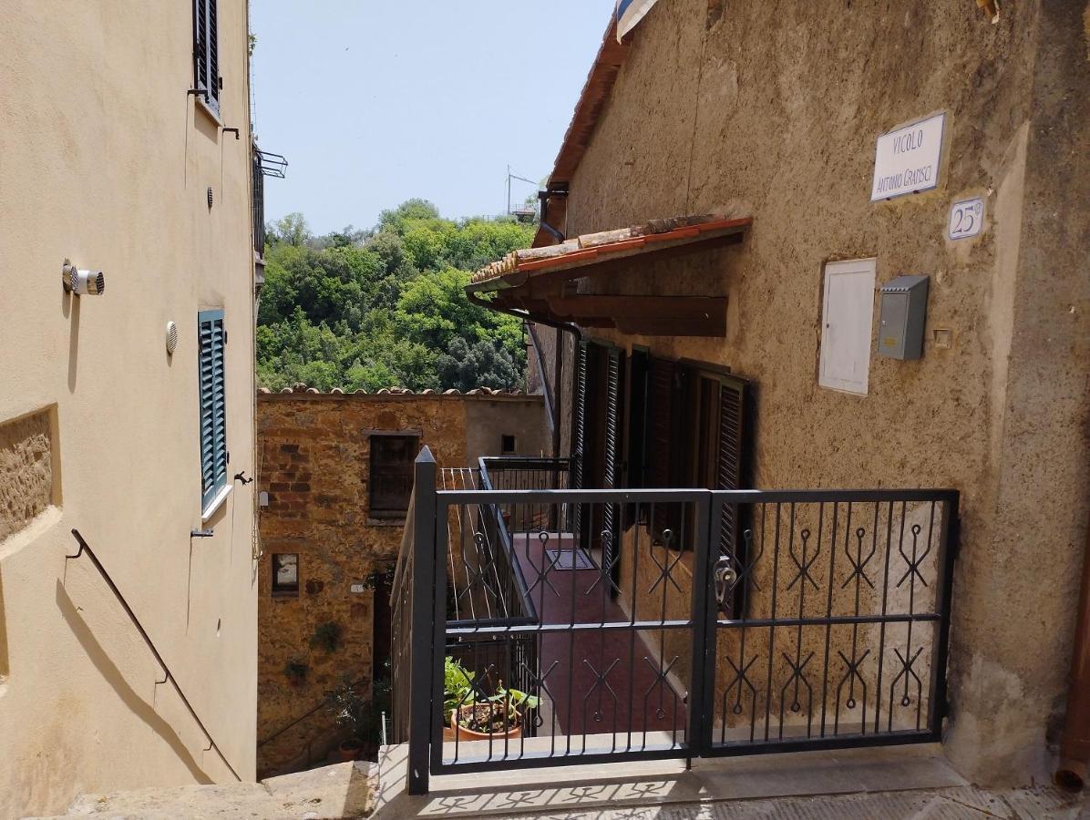 La Casina Di Boscalto Villa Petroio Exterior foto