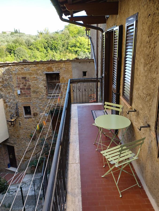 La Casina Di Boscalto Villa Petroio Exterior foto